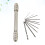 Indoor Bit Handbohrer Kleine Bohrer 4