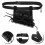 Ceinture En Cuir Noir Pour Ceinture Porte-Épée Usage 5