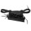 Ceinture En Cuir Noir Pour Ceinture Porte-Épée Usage 10