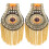 2 Schulterpatch Handgemachte Epauletten Quasten Strassstein 5