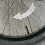 20St Fahrrad Speichenmutter Für Hinterrad Kunststoff 8