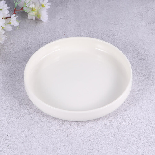 Ceramic Feeding Bowl Schüssel Für Futterbehälter 1