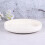Ceramic Feeding Bowl Schüssel Für Futterbehälter 3