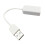 Usb 2.0 Sound Virtual 7.1 3D Audio Adapter Met Kabel 8