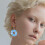 3 Paar Schwimmschmuck Ohrringe Schwimmringe Schmuck 10