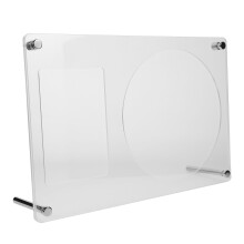 Cd Stand Rack Desktop Staande Houders Voor Diy Knutselen