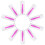 10 Stuks Compacte Contactlens Sticks Verwijderaar Applicators 10