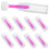 10 Stuks Compacte Contactlens Sticks Verwijderaar Applicators 3
