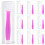 10 Stuks Compacte Contactlens Sticks Verwijderaar Applicators 6