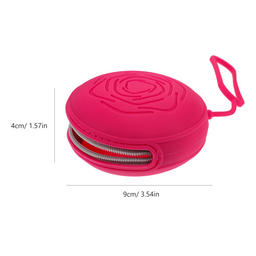 Menstruatiecup Verpakkingsdoos Draagbare Opbergcontainer 1