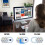 4 Strass Webcam Afdekking Voor Smartphone Anti-Spionage 6