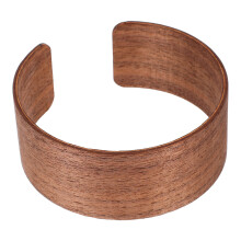 Wooden Cup Beschermende Hoes Decoratieve Warmte-isolerende Mok Hoes