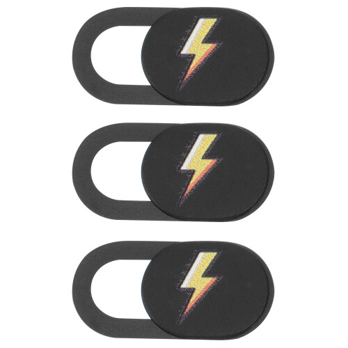 3 Laptop Camera Covers Voor Tablet En Telefoon 2