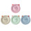 8 Stuks Cat Dessertbord Voor Kinderen Snacks 9