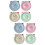 8 Stuks Cat Dessertbord Voor Kinderen Snacks 7