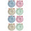 8 Stuks Cat Dessertbord Voor Kinderen Snacks 5
