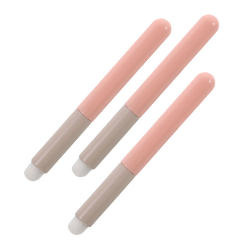 9 Stuks Lippenborstel Applicators Voor Make-up 2