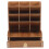 Map Desktop Penhouder Tafelorganizer Voor 7