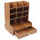 Map Desktop Penhouder Tafelorganizer Voor 5