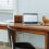 Map Desktop Penhouder Tafelorganizer Voor 4