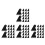 100 Felt Squeegees Decal En Schermfolie Installatie 5