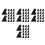 100 Felt Squeegees Decal En Schermfolie Installatie 4