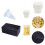 1 Set Draagbaar Neusontharingshars Kit Met Wax 8