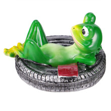 De Animal Adorável Para Artesanato Decorativo E Paisagístico