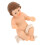 Figurinha De Jesus Bebê Resina Com Para Decoração De 11
