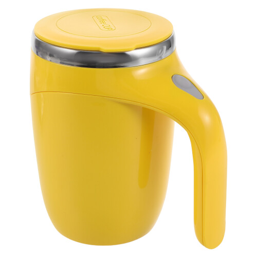 De Aço Inoxidável 380 Ml Com Mistura Automática