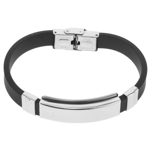 3Pcs Pulseira Antiestática De Silicone Para E Mulheres 2