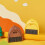 Conjunto Mini E Escova De Cartoon 5