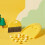Conjunto Mini E Escova De Cartoon 4