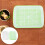 Soil- Wheatgrass Kweker Hydroponische Kunststof 8