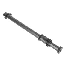 2 Verstevigde Parapluas Vervanging
