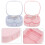 2 Sets Draagbare Buitendoosjes Voor Contactlenzen 7