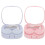 2 Sets Draagbare Buitendoosjes Voor Contactlenzen 6