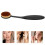 Compacte Reismake-Upkwast Voor Concealer, Blush En Highlighter 10