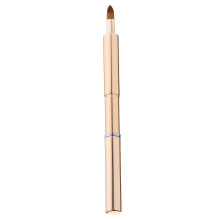 Lippenborstel Stiftborstel Voor Lipgloss Reisapplicator Vrouw Make-up