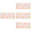 4 Toetsenbordafdekking Compatibel Met K380 6