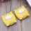 2 Stuks Cartoon Lensendoosje Met Behuizing Lensendoos ( ) 3