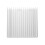 Computer Accessory Metal Heat Sink Chip Cooler Fin Heating Silver 1