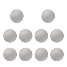 10 Stuks 25 Cm Ronde Cake Board Papier Mousse Cupcake Kartonnen Bod