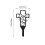Dad Design Begravenispaal Decoratief Buiten Bord 3
