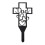 Dad Design Begravenispaal Decoratief Buiten Bord 4
