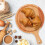 Vassoio In Per Pizza E Snack 9