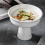 Coppa Per Gelato Con Alto In Per Dolci Yogurt E Frutta 10