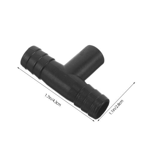 20 Pezzi Giunto A T Per 13 Mm, Connettore 1