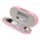 Conjunto De Estojo Compacto Para Lentes De Com 4
