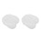 2 Paar Ademende Voetzoolcovers Sock Covers 7